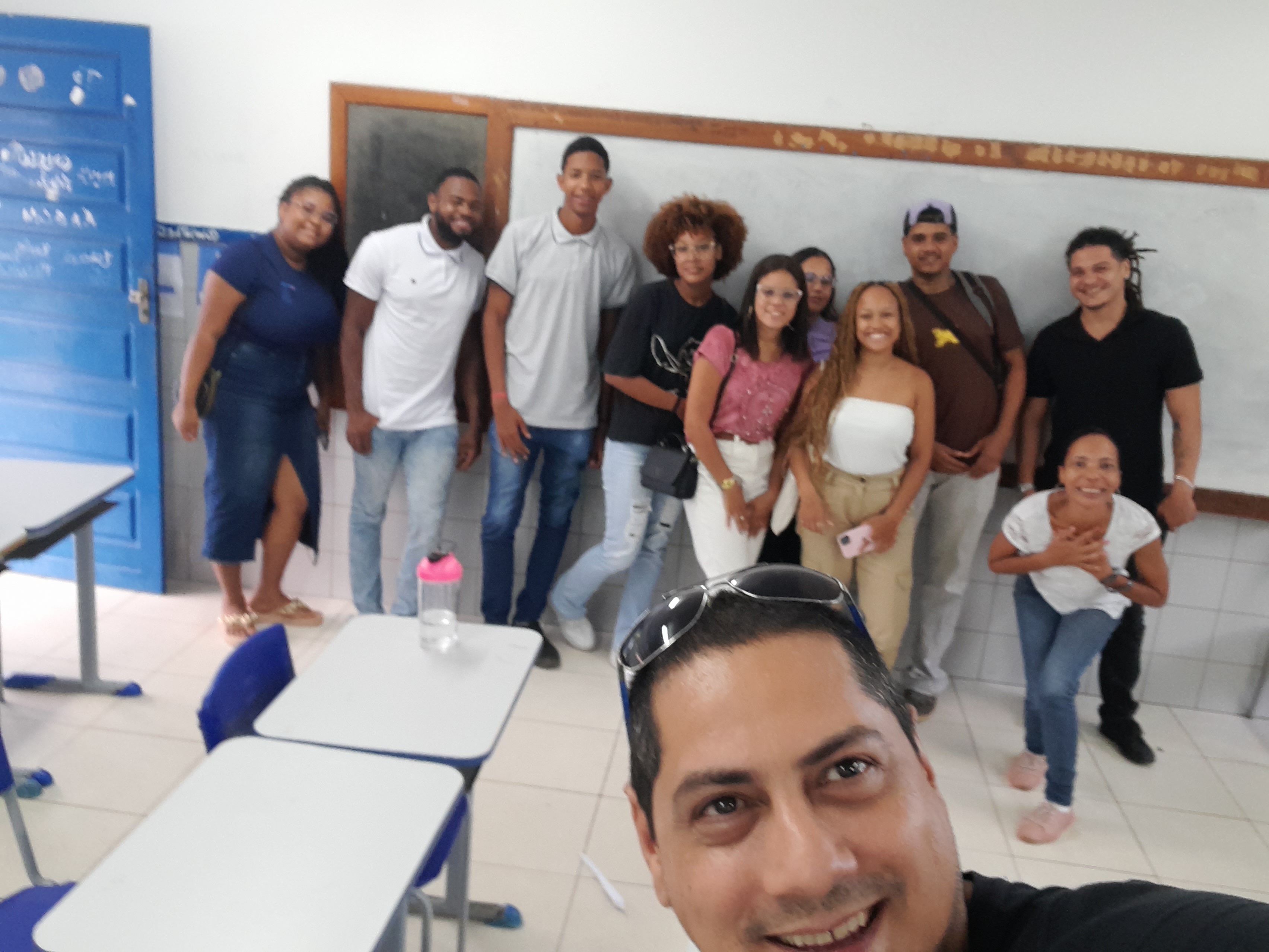PROJETO GERAÇÃO-SAJ.  Projeto de Qualificação  Social  e Profissional- PMQ 