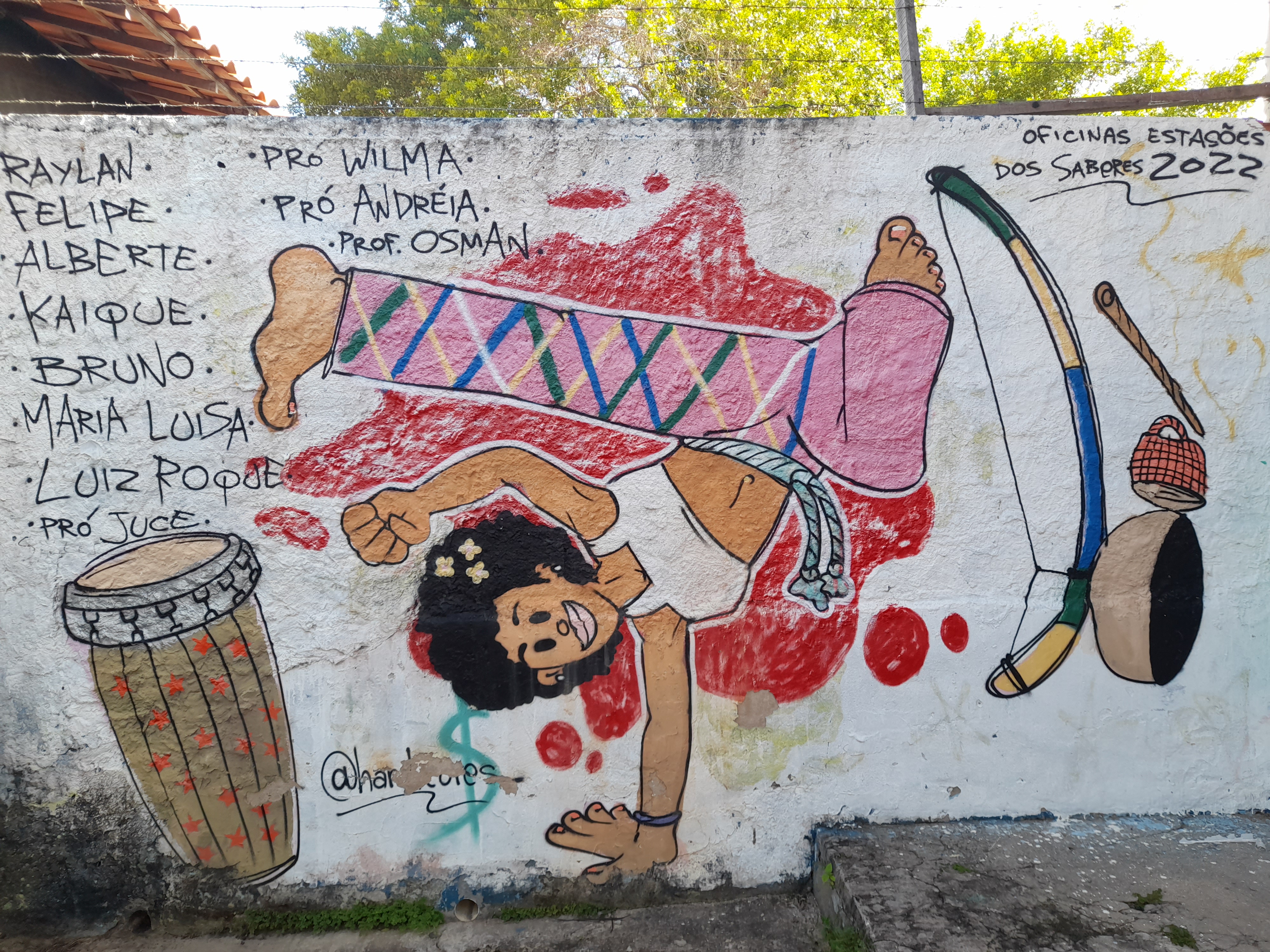 Projeto Geração-SAJ 