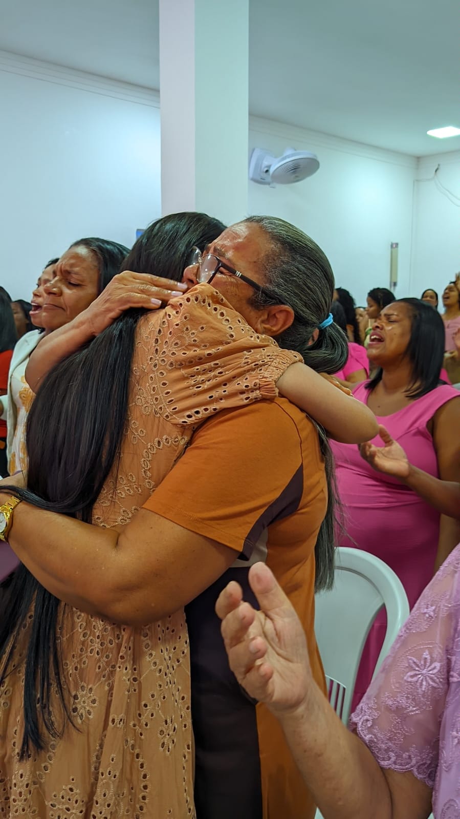  Projeto Geração-SAJ - Projeto social. 