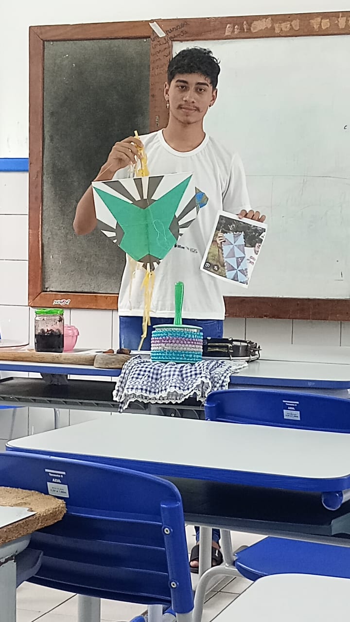  Projeto Geração-SAJ - Memória, identidade, ancestralidade 