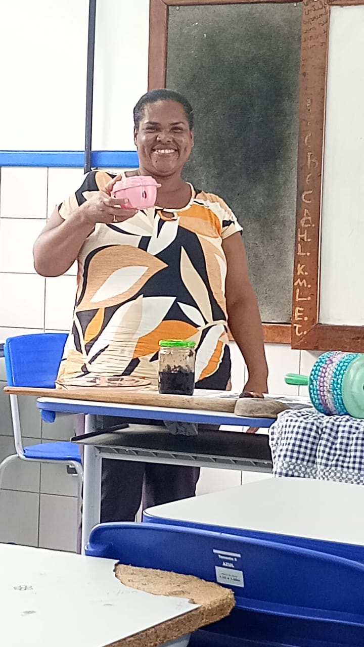  Projeto Geração-SAJ - Memória, identidade, ancestralidade 