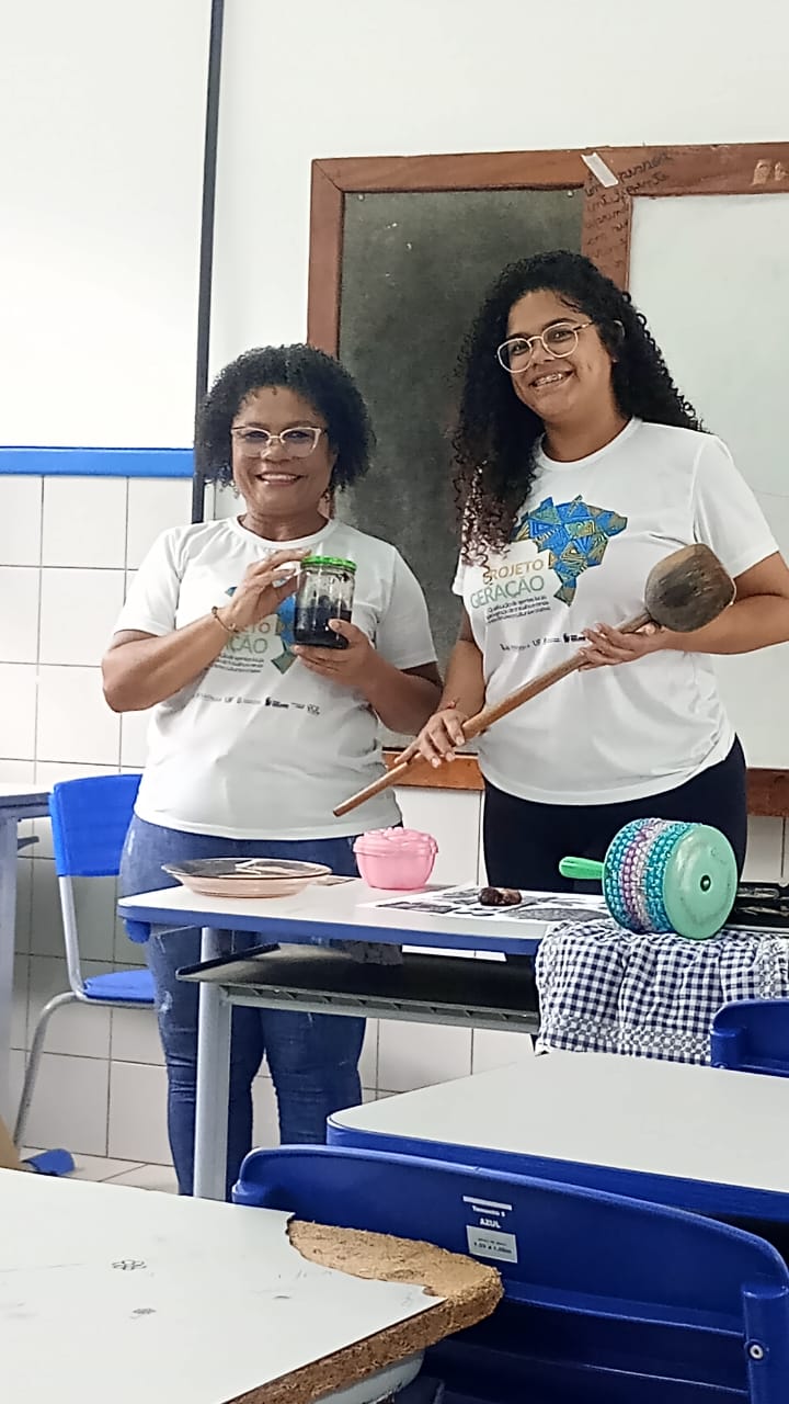  Projeto Geração-SAJ - Memória, identidade, ancestralidade 
